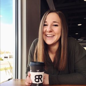 Meet your Posher, Jaycie